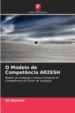 O Modelo de Competência ARZESH