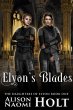Elyon's Blades (The Daughters of Elyon,... - Bild 1