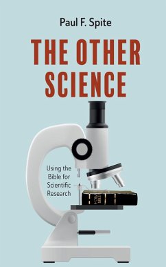 The Other Science (eBook, ePUB) - Spite, Paul F.