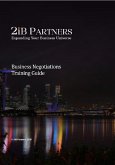 Business Negotiations (eBook, ePUB)