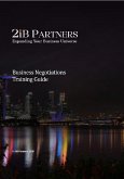 Business Negotiations (eBook, ePUB) Business Negotiations (eBook, ePUB)