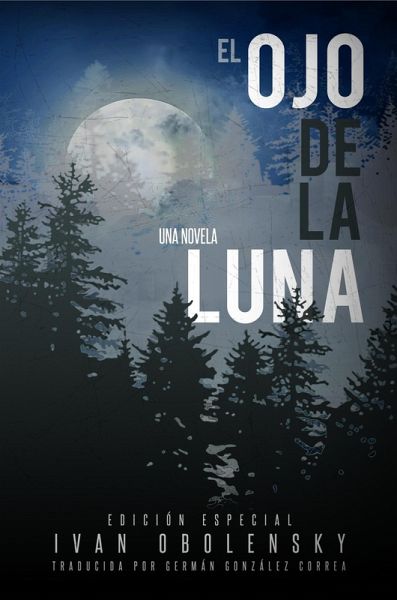 El ojo de la luna (eBook, ePUB)