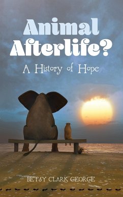 Animal Afterlife? (eBook, ePUB)