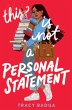 This Is Not a Personal Statement - Bild 1