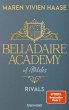 Rivals / Belladaire Academy Bd.2 - Bild 1