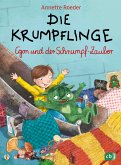 Egon und der Schrumpfzauber / Die Krumpflinge Bd.12