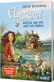 Millilu und der Duft der Farben / Flusskind Bd.2