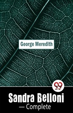 Sandra Belloni- Complete - Meredith, George