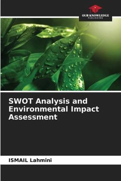 SWOT Analysis and Environmental Impact Assessment - Lahmini, ISMAIL