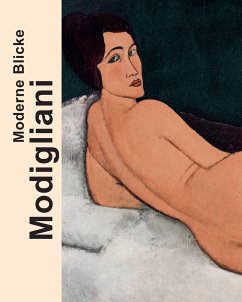 Modigliani - Lange, Christiane; Westheider, Ortrud