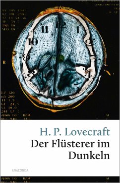 Der Flüsterer im Dunkeln - Lovecraft, Howard Ph.