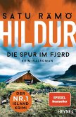 Die Spur im Fjord / Hildur Bd.1