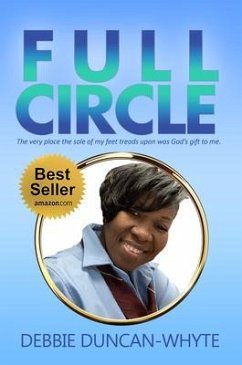 Full Circle (eBook, ePUB) - Duncan-Whyte, Debbie