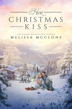 Cover Her Christmas Kiss (Mountain Rescue Romance, #3) (eBook, ePUB)