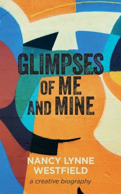 Glimpses of Me and Mine (eBook, ePUB)
