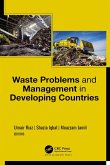 Waste Problems and Management in Developing Countries (eBook, ePUB)