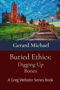 Buried Ethics (eBook, ePUB) - Michael, Gerard