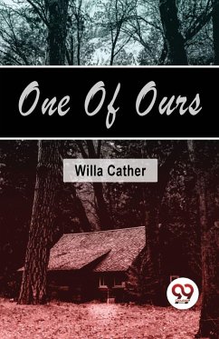 Cover One Of Ours