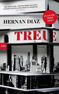 Treue - Diaz, Hernan
