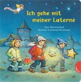 Ich gehe mit meiner Laterne Ich gehe mit meiner Laterne