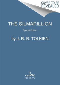 The Silmarillion - Tolkien, J. R. R.
