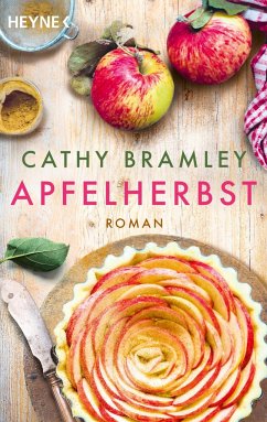 Apfelherbst - Bramley, Cathy