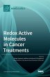 Redox Active Molecules in Cancer... - Bild 1
