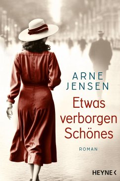 Etwas verborgen Schönes - Jensen, Arne