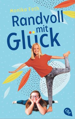 Randvoll mit Glück - Feth, Monika