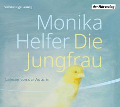 Die Jungfrau - Helfer, Monika