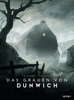 Das Grauen von Dunwich - Lovecraft, Howard Ph.