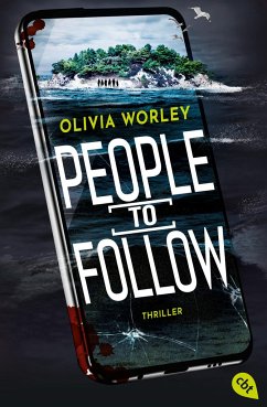 People to follow - Worley, Olivia