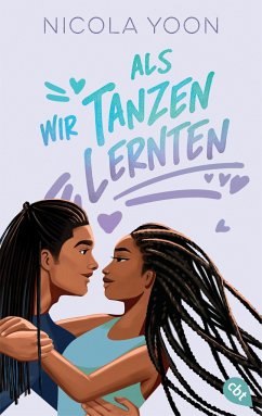 Als wir Tanzen lernten - Yoon, Nicola