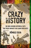 Crazy History (eBook, ePUB)