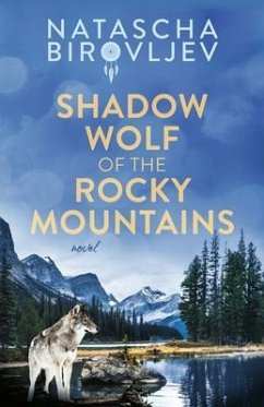Cover Shadow Wolf of the Rocky Mountains (eBook, ePUB)