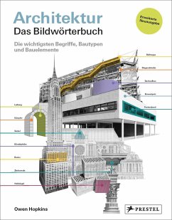 Architektur - das Bildwörterbuch - Hopkins, Owen