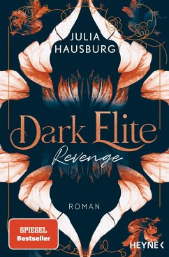 Revenge / Dark Elite Bd.1 - Hausburg, Julia
