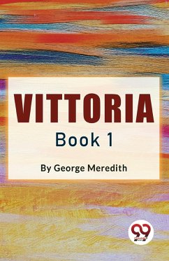 Vittoria Book 1 - Meredith, George