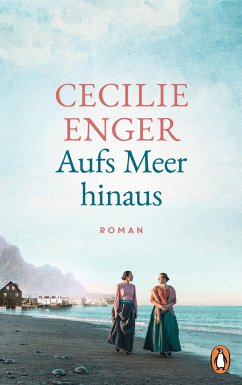 Aufs Meer hinaus - Enger, Cecilie