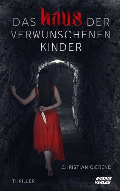 Cover Das Haus der verwunschenen Kinder