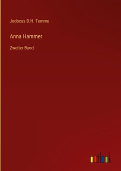 Anna Hammer - Temme, Jodocus D. H.