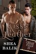 Kiss of Leather (Cedar Falls, #13)... - Bild 1