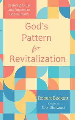 God's Pattern for Revitalization (eBook, ePUB)