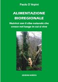 Alimentazione bioregionale (eBook, ePUB)