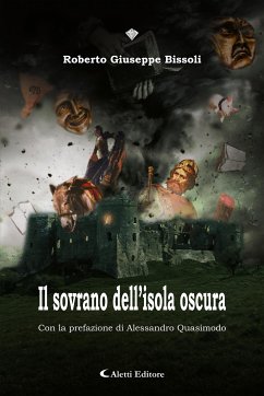 Il sovrano dell’isola oscura (eBook, ePUB) - Giuseppe Bissoli, Roberto