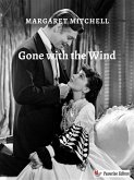 Gone with the wind (eBook, ePUB)