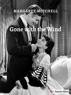 Gone with the wind (eBook, ePUB) - Mitchell, Margaret