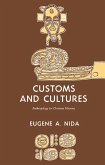 Customs and Cultures (Revised Edition) (eBook, ePUB)