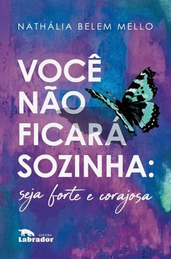 Cover Você não ficará sozinha (eBook, ePUB)