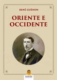 Oriente e Occidente (eBook, ePUB)